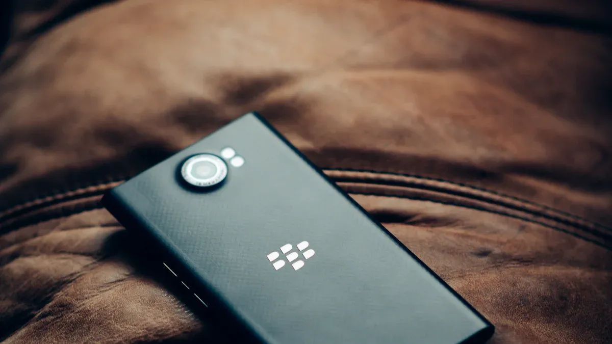 Vertu Comparison Table