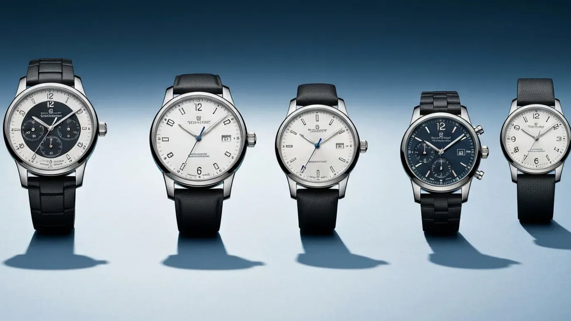 Why the World Watches: The Enduring Appeal of Luxury German Watch Brands