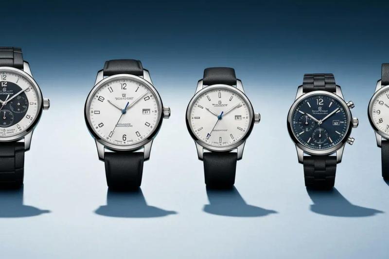 Why the World Watches: The Enduring Appeal of Luxury German Watch Brands