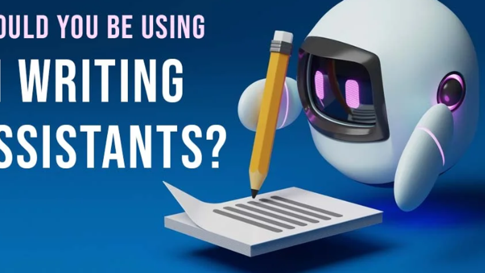 7 Free AI Writing Tools for Effortless Content Creation in 2025