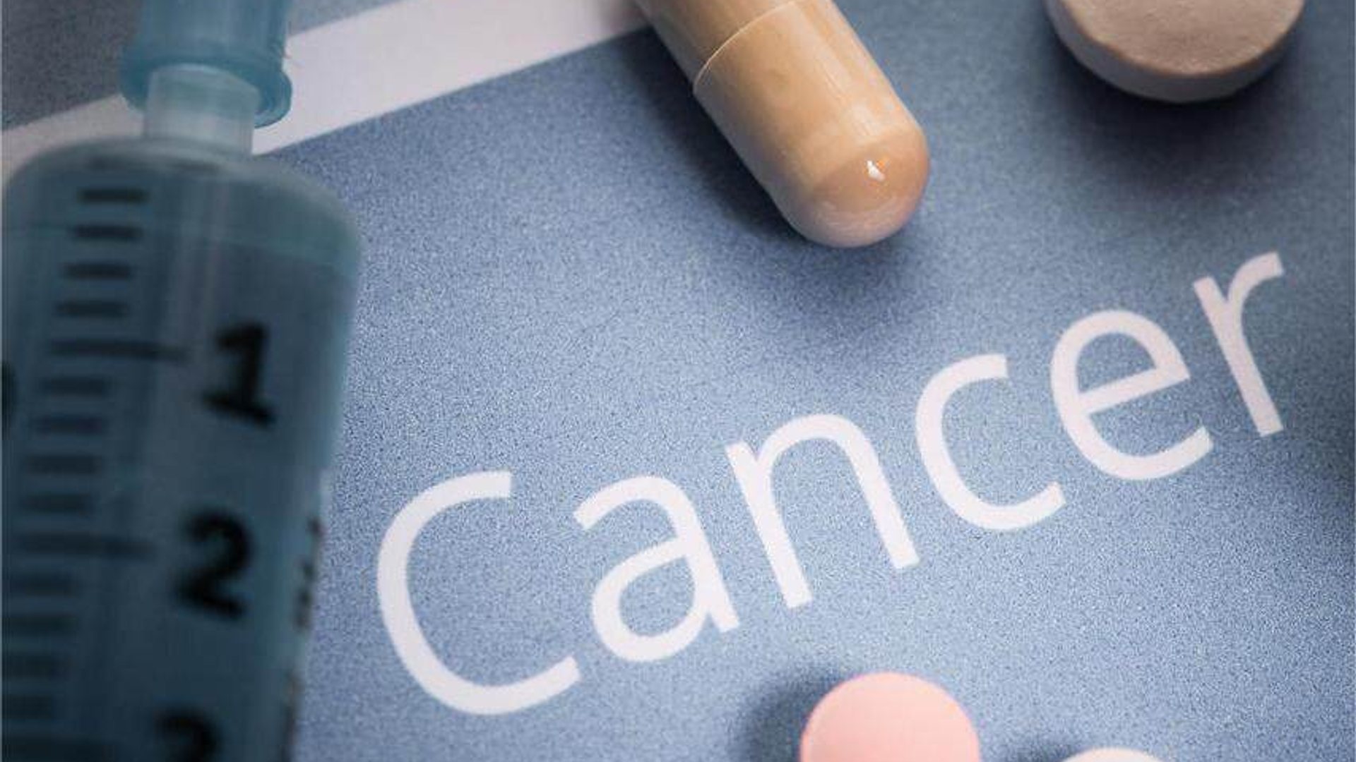 The Wall Street Journal-Cancer Case Rates Increase, But Deaths Fall