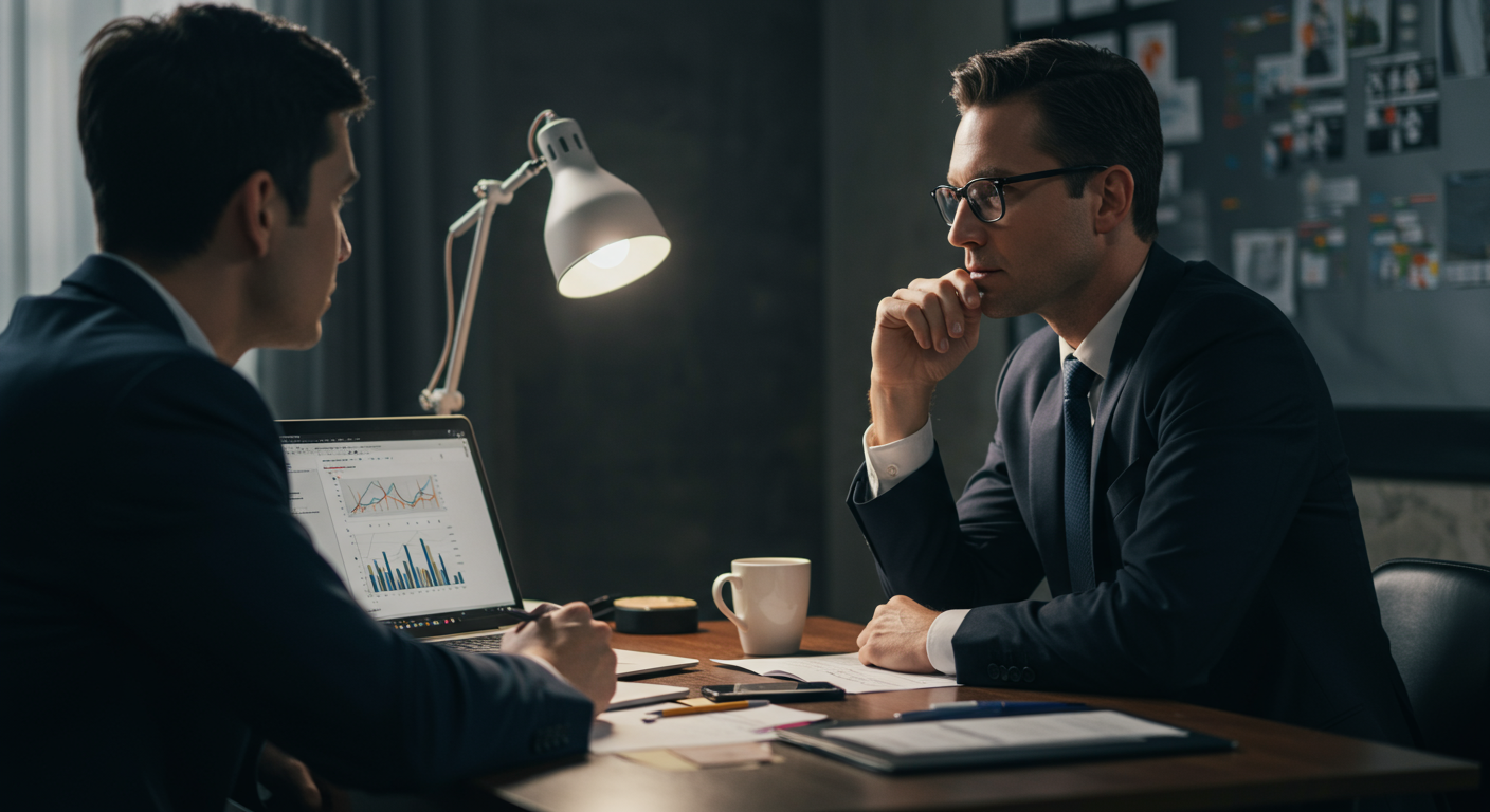 Why Is Enterprise Management Software So Slow in AI Adoption?