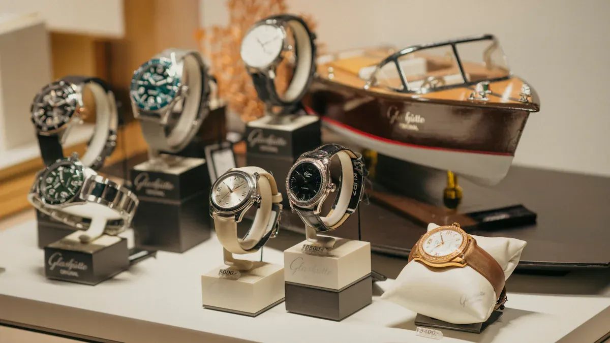 Future Trends in Bespoke Luxury Watches (2025)
