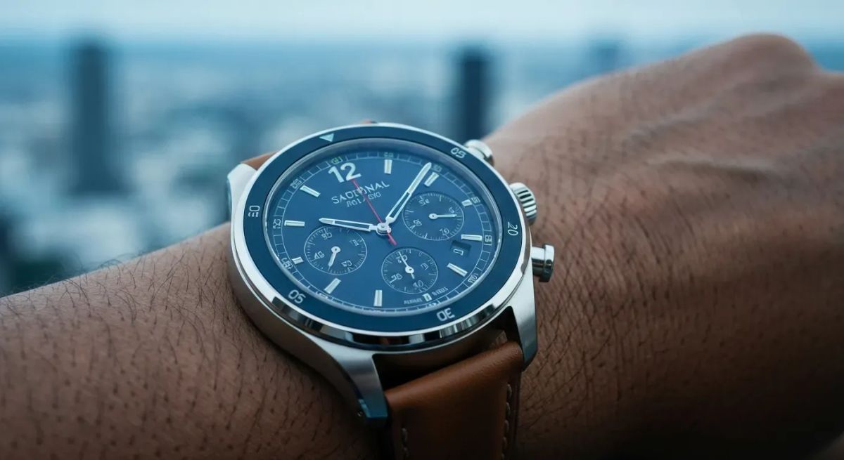 What's Next for High-End Smartwatch Market Trends in 2026