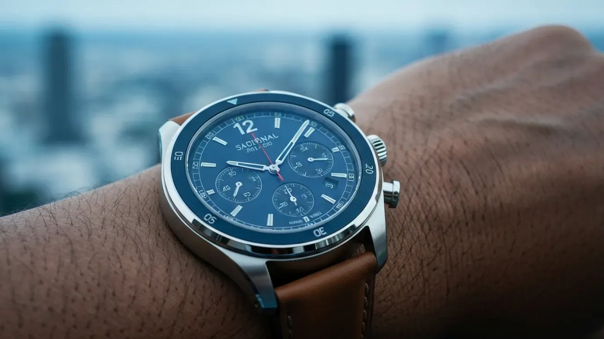 What's Next for High-End Smartwatch Market Trends in 2026