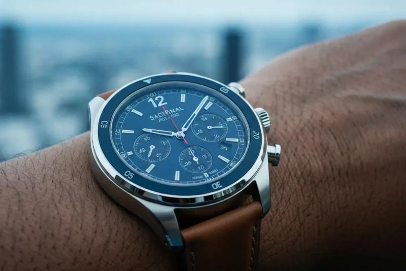 What's Next for High-End Smartwatch Market Trends in 2026