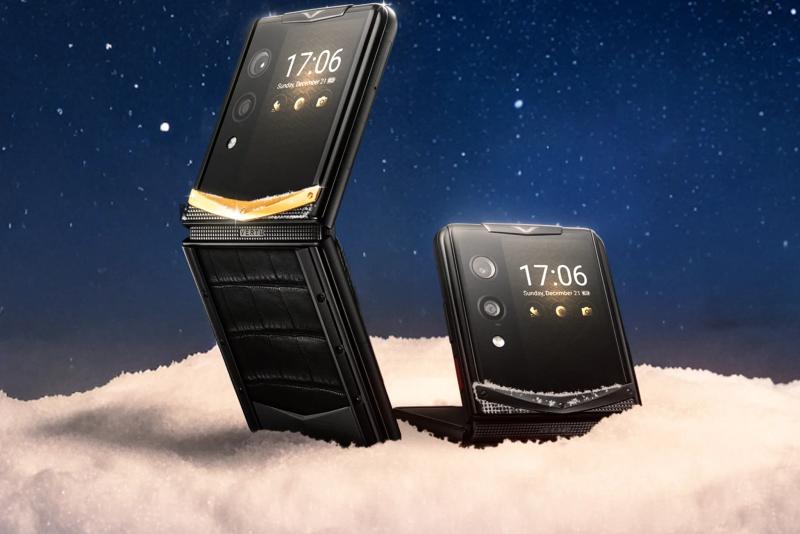 Top 5 Security Concerns with Smartphones in Military Operations