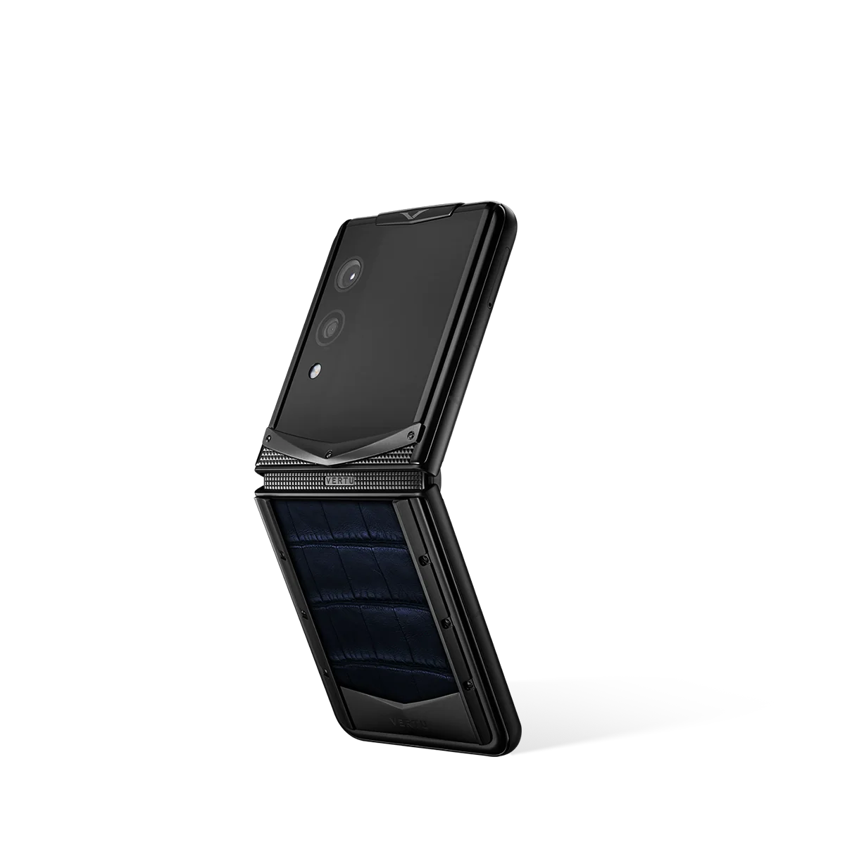 Vertu Phone Concierge Service Service Essentials — material close-up