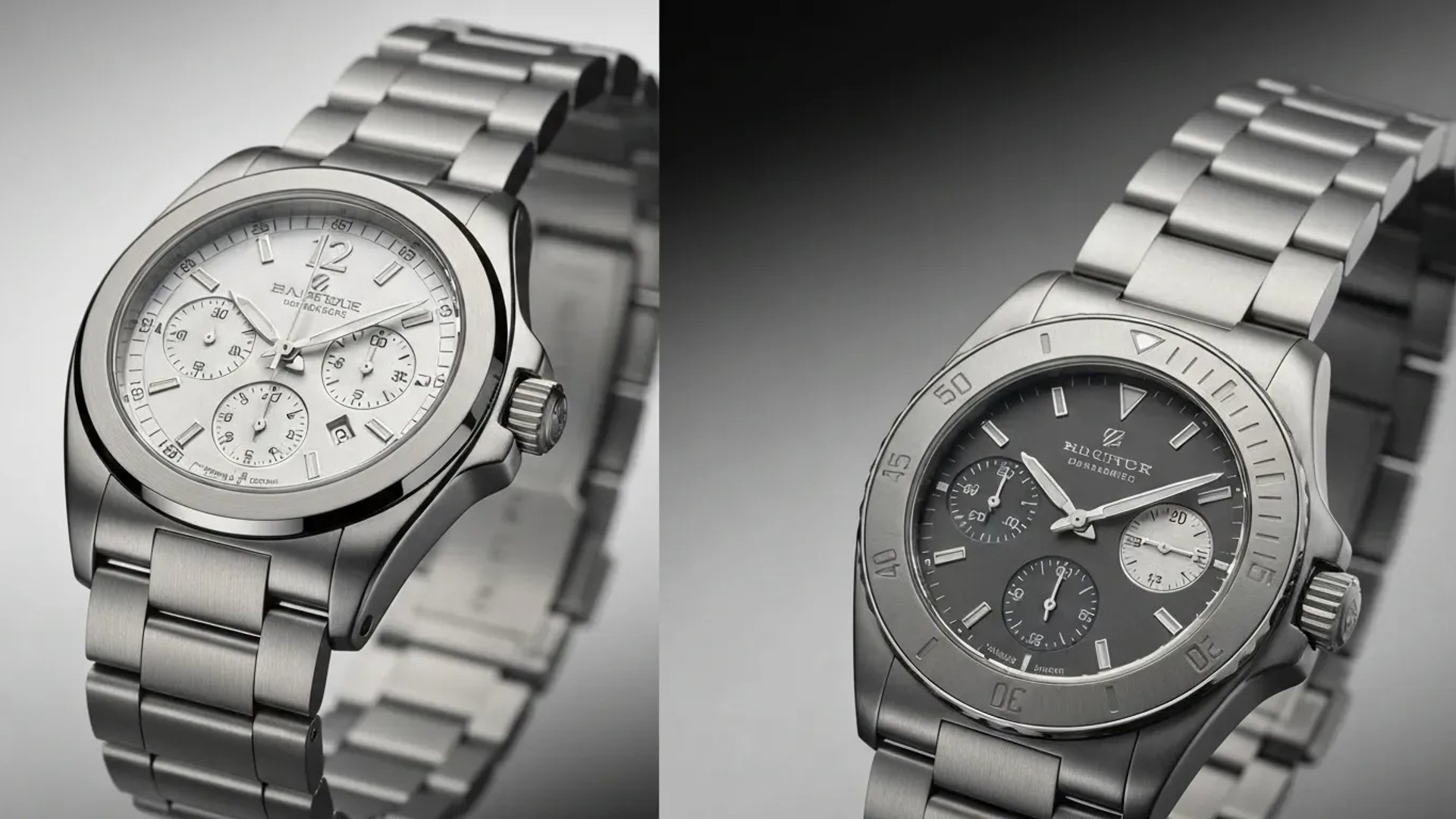 Top 10 Titanium Luxury Watches Offering Unbeatable Value Under $5,000