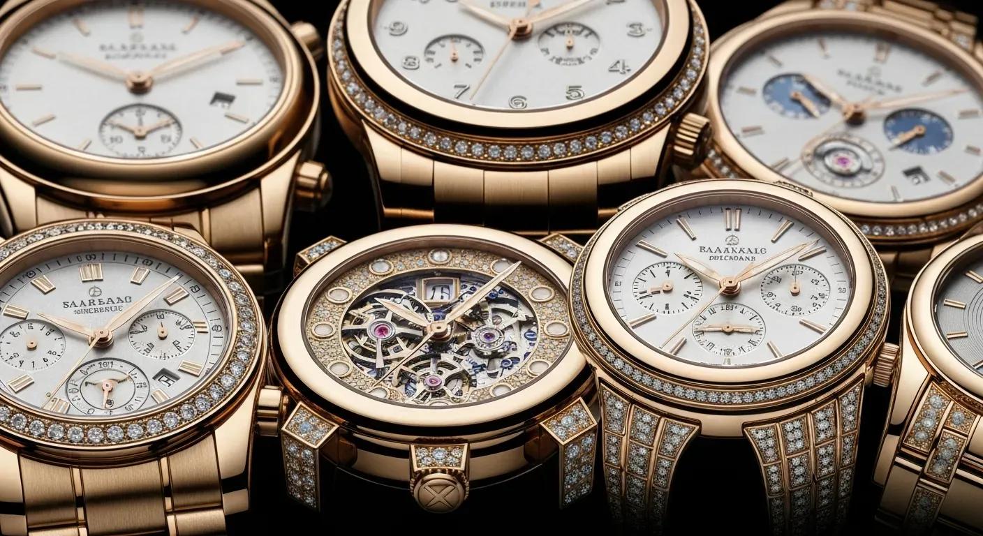 Ultra Luxury Watches Resale Value in 2026: What Investors Need to Know
