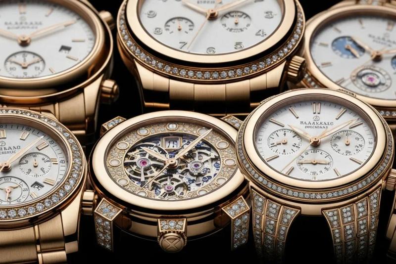 Ultra Luxury Watches Resale Value in 2026: What Investors Need to Know