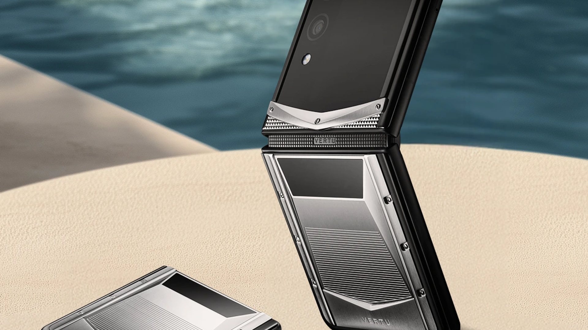 Vertu Quantum Flip Review Is It Worth the Investment