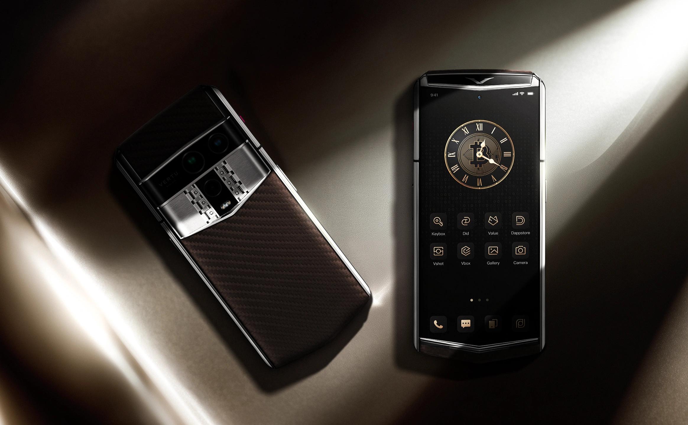 Top 5 Productivity Smartphones for Business Leaders in 2026