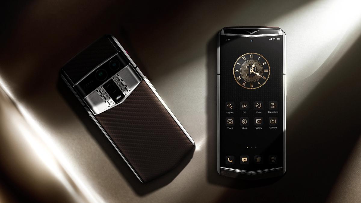 Top 5 Productivity Smartphones for Business Leaders in 2026