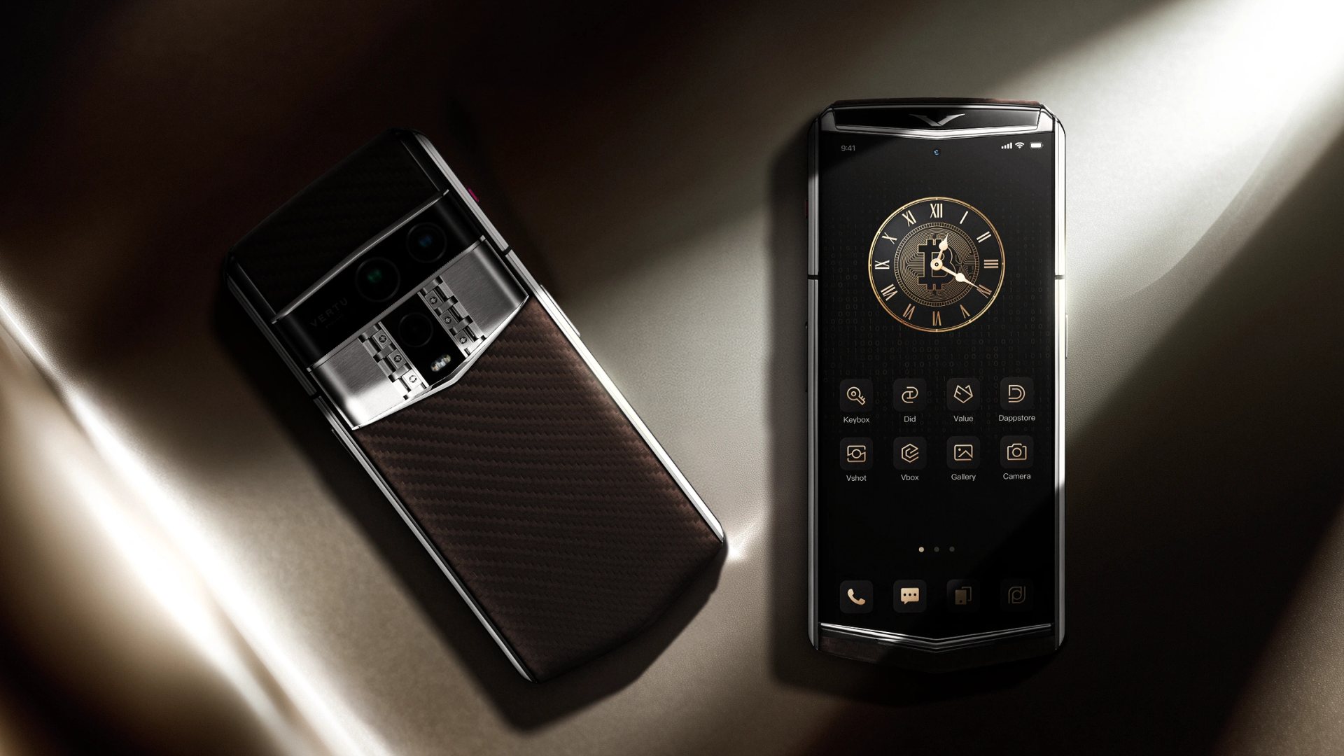 Top 5 Productivity Smartphones for Business Leaders in 2026