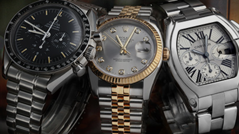 Best Luxury Golf Watch: Quality & Performance Guide