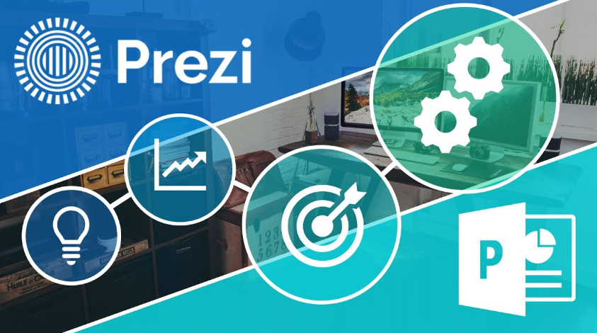 Create Unforgettable Presentations with Prezi: The Best AI Presentation Software