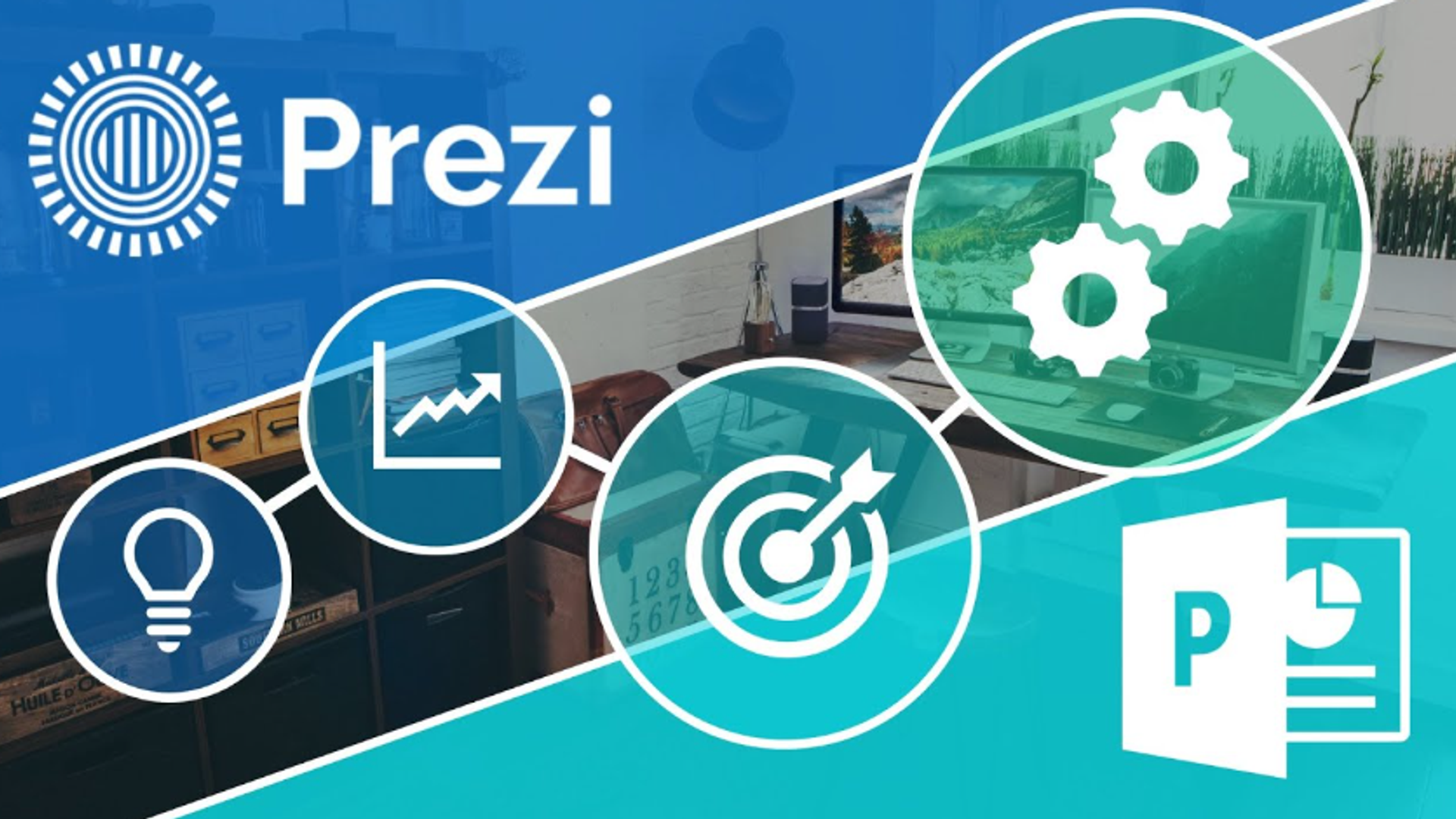 Create Unforgettable Presentations with Prezi: The Best AI Presentation Software