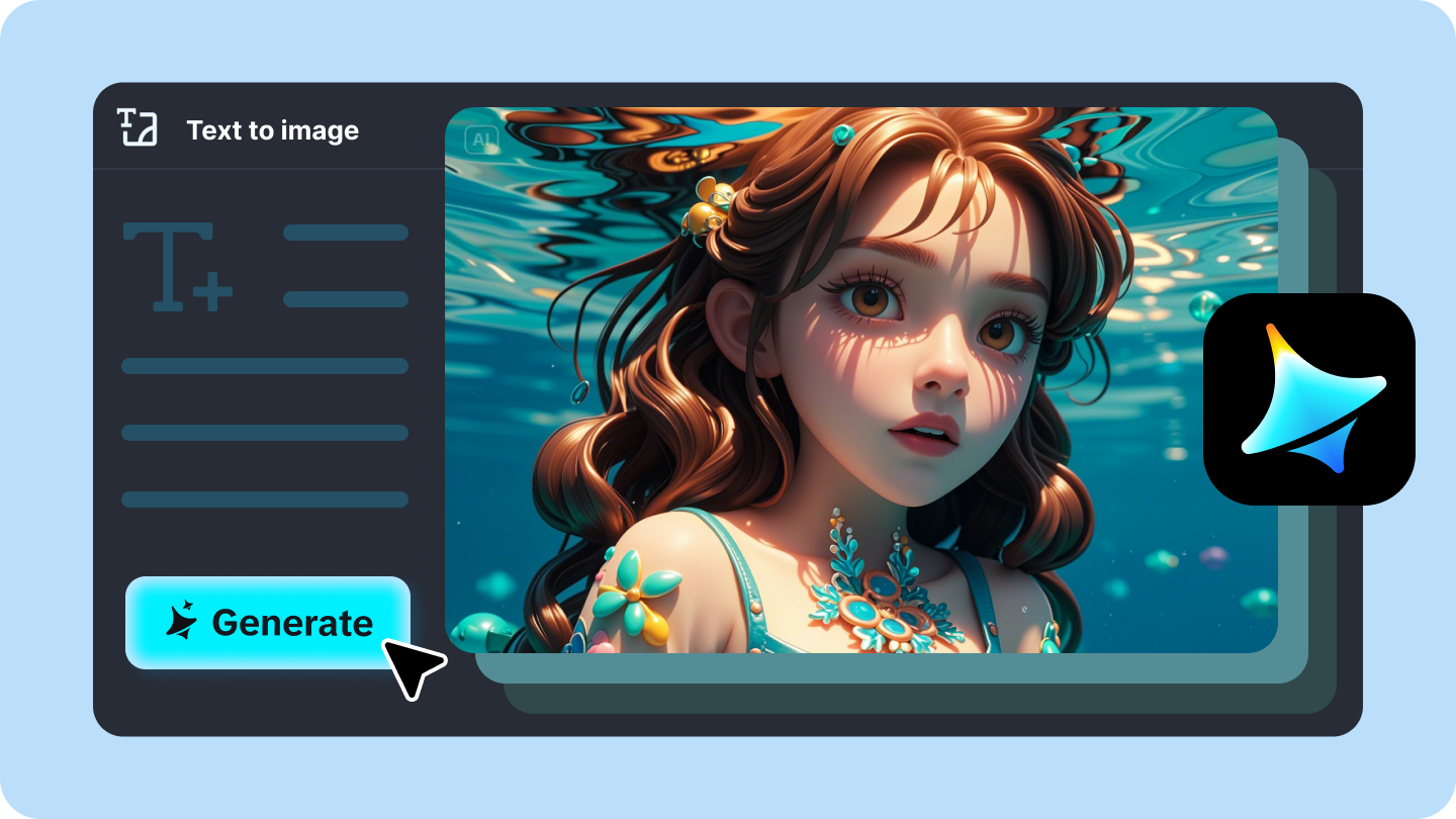 How to Create Poster and Ad Design for Active Lifestyle Groups with AI