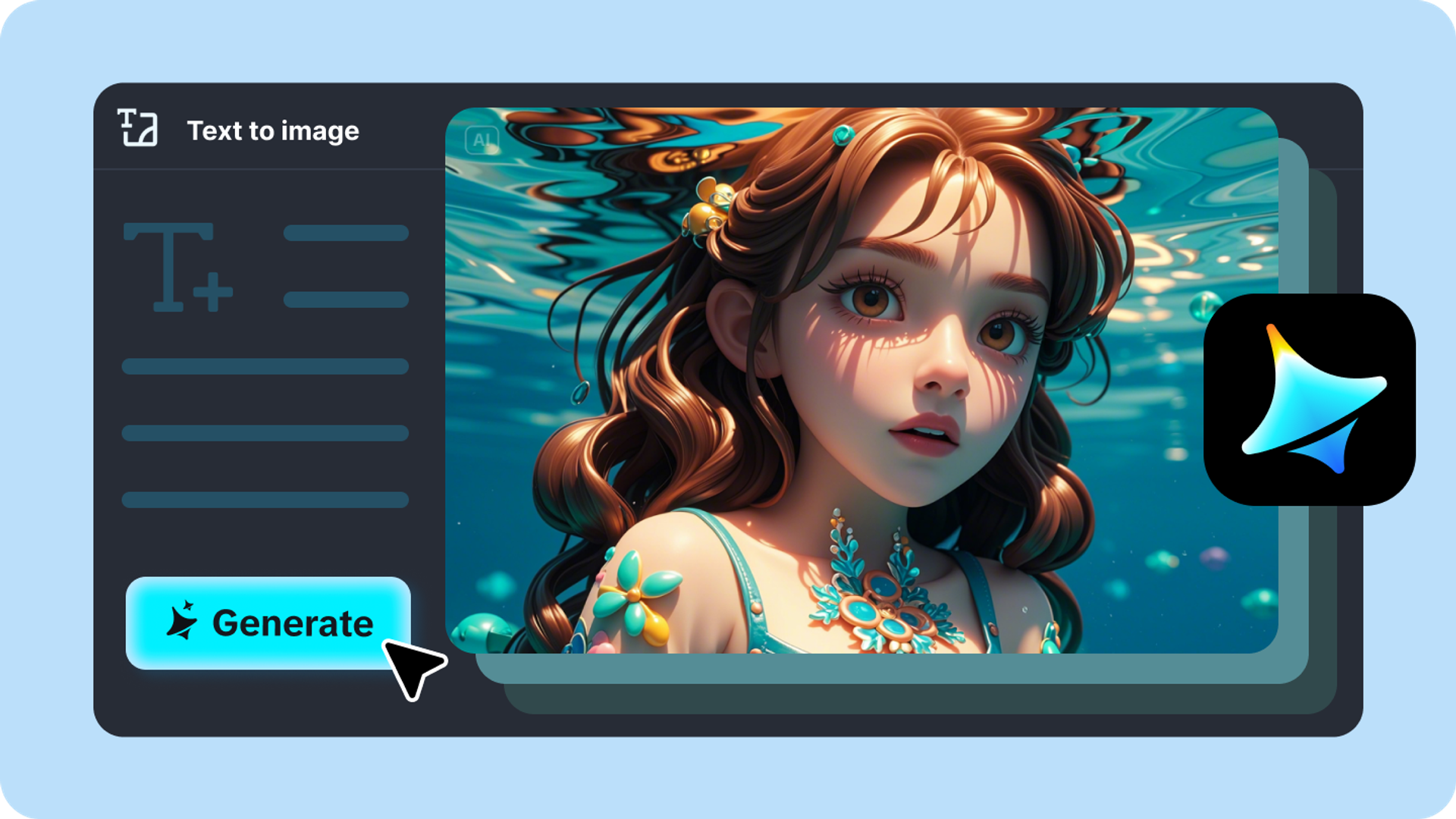 How to Create Poster and Ad Design for Active Lifestyle Groups with AI