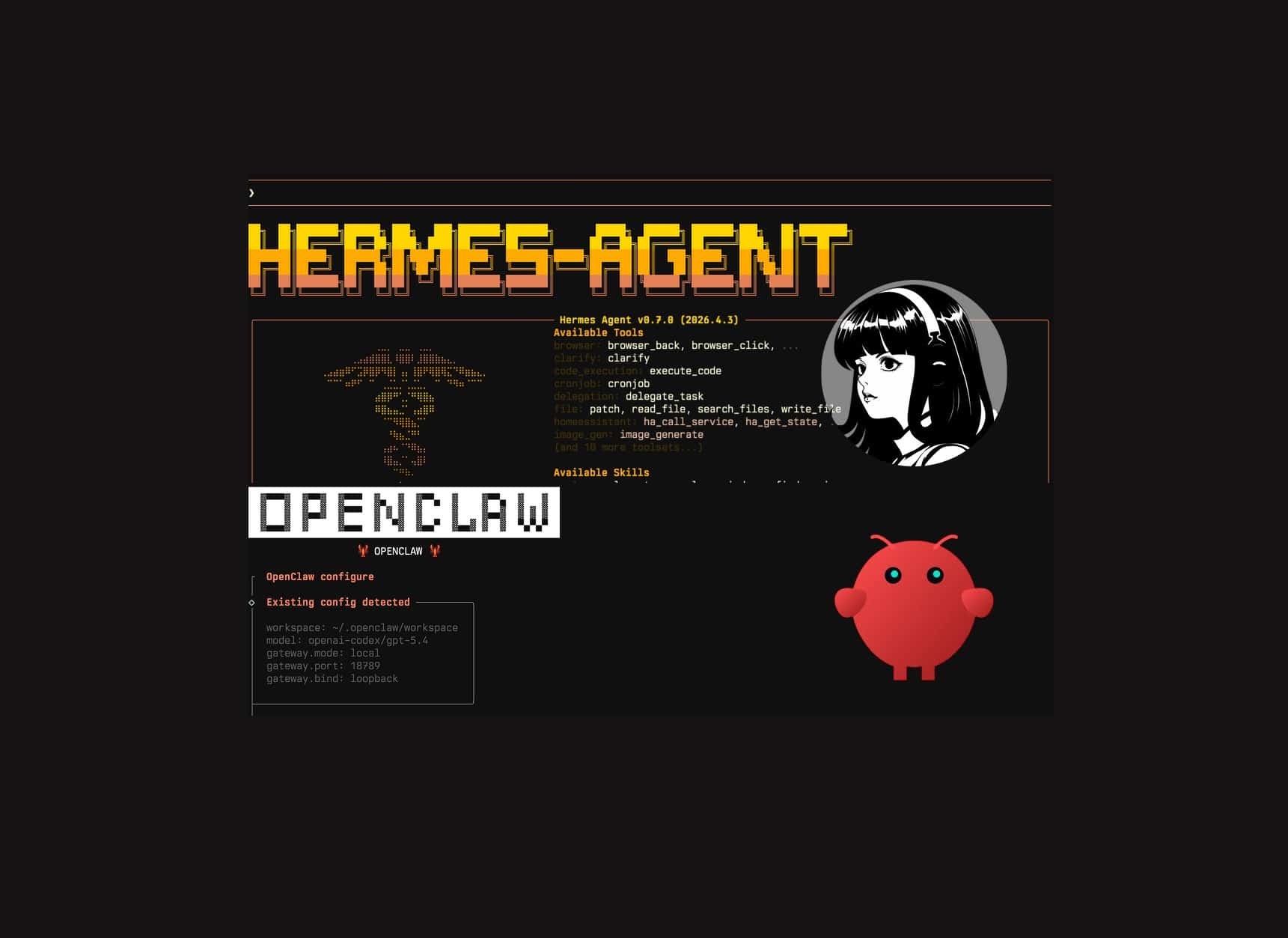 Hermes Agent vs OpenClaw: Which Autonomous AI Agent Is Right for You in 2026?