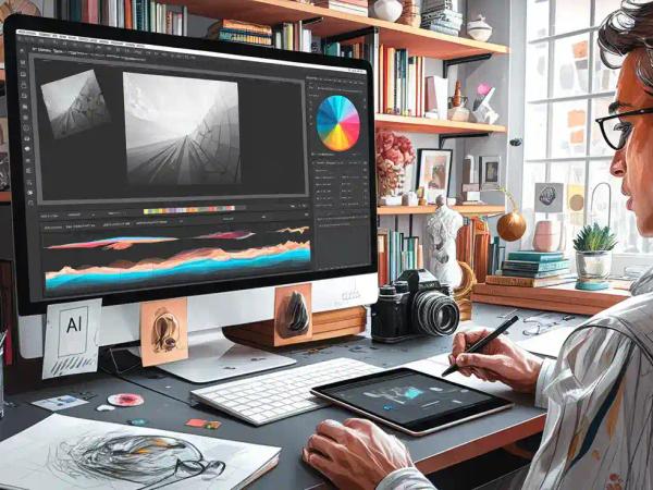 The Best Free AI Image Editing Software for Every Need