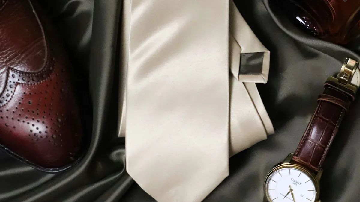 8. John Lobb Custom Dress Shoes