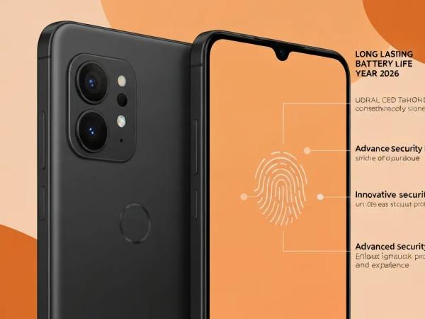 Top 10 Long Battery Life Phones 2026: Security Features Guide