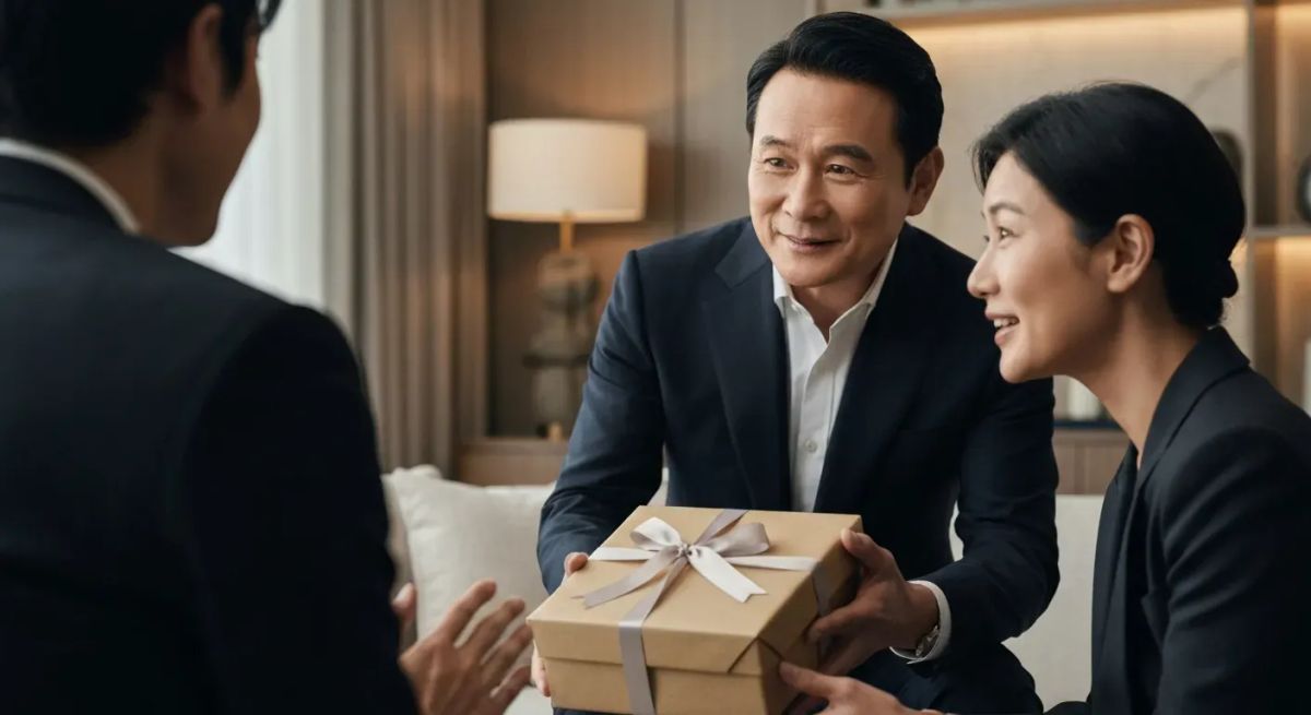 Top 10 Unique Luxury Gifts for the Wealthy Individual Who Has Everything