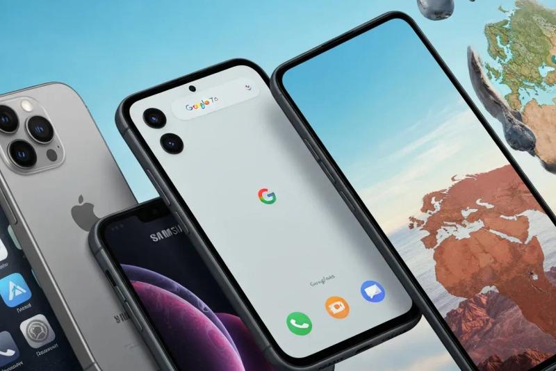 10 Best Phones for International Travel in 2026: Staying Connected Abroad