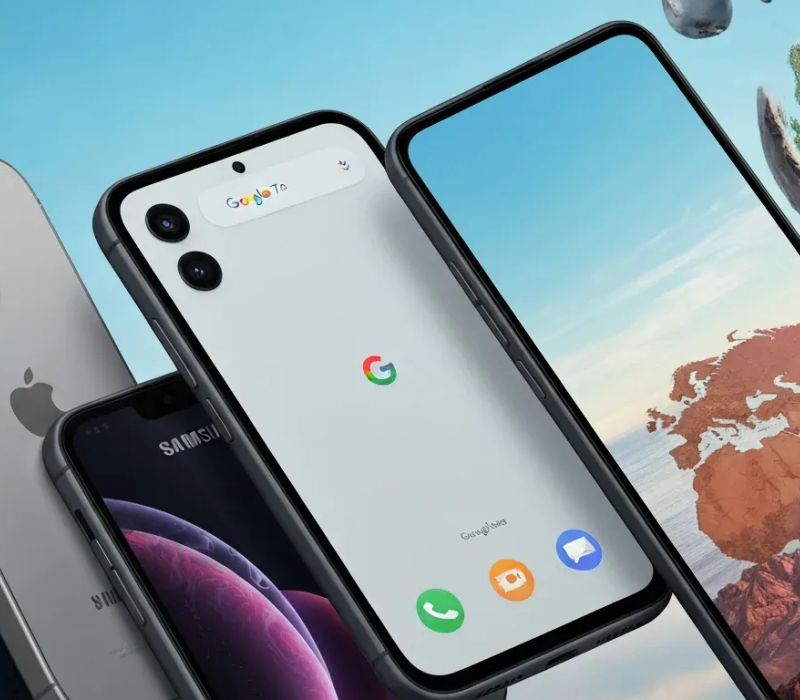 10 Best Phones for International Travel in 2026: Staying Connected Abroad