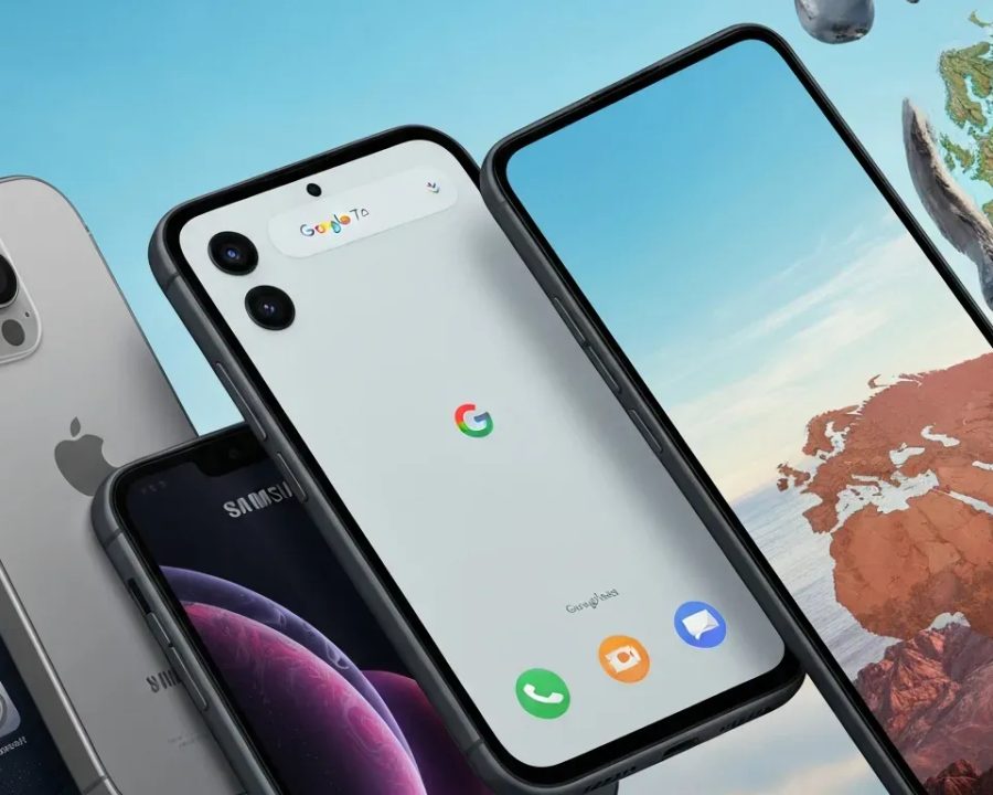 10 Best Phones for International Travel in 2026: Staying Connected Abroad