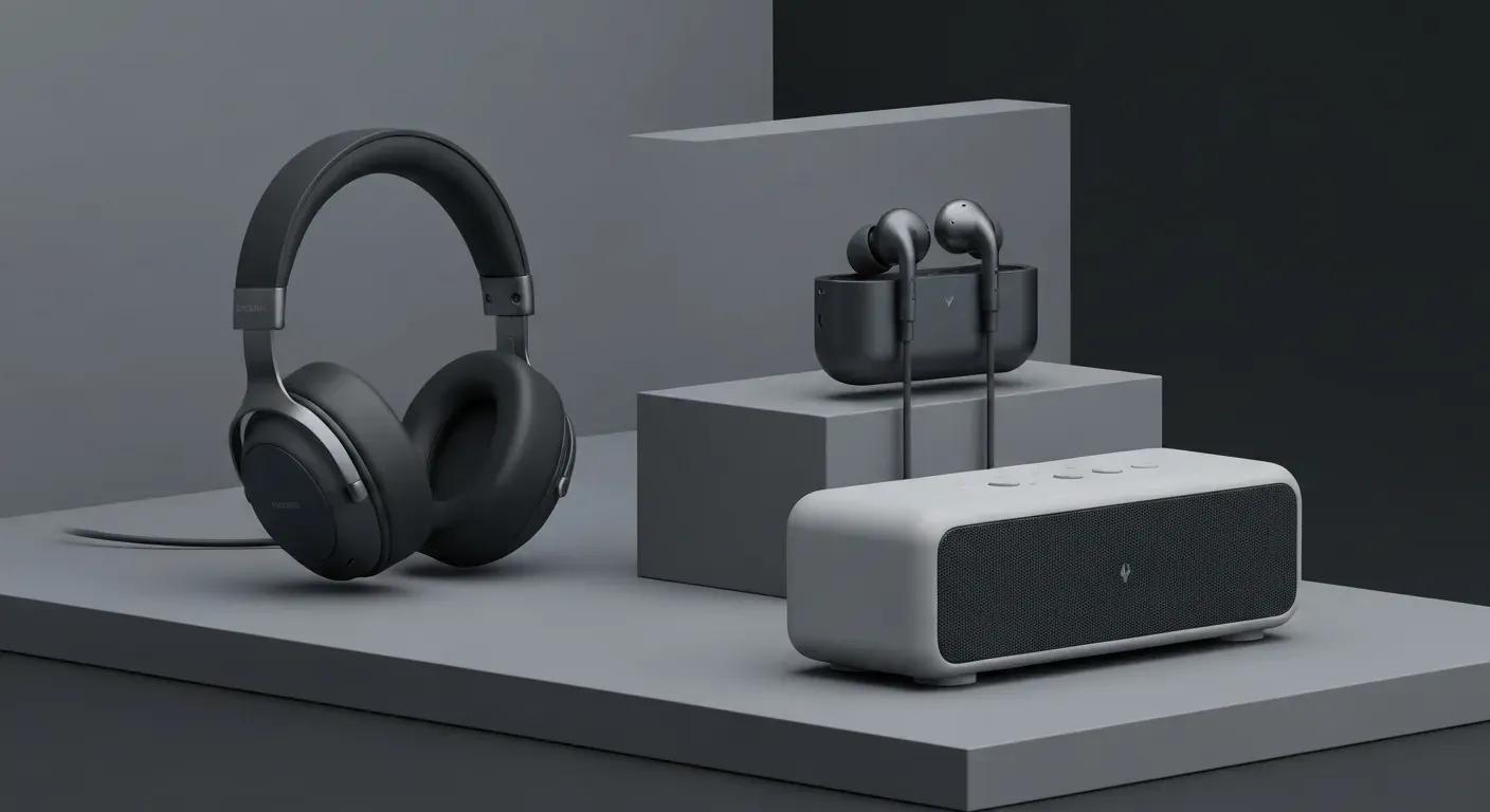 Bowers & Wilkins vs. Marantz: Which Luxury Audio Brand Offers Superior Hi-Fi?