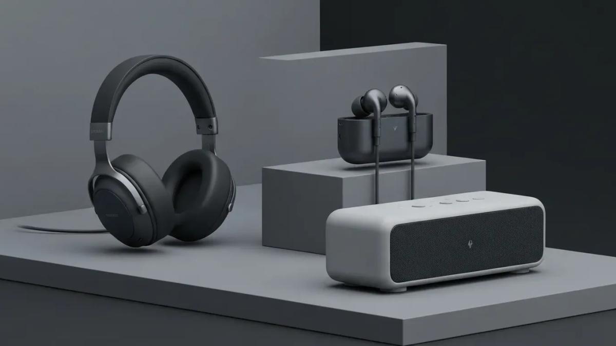 Bowers & Wilkins vs. Marantz: Which Luxury Audio Brand Offers Superior Hi-Fi?