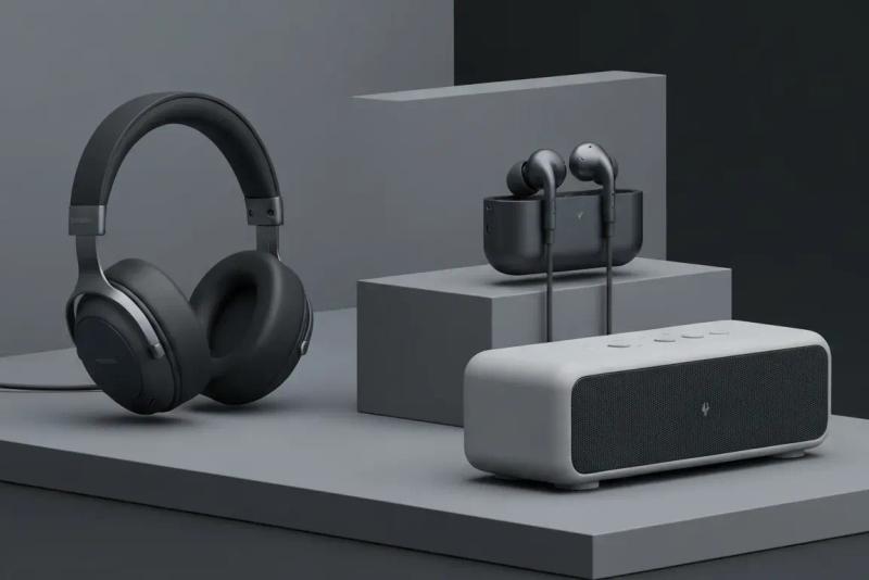 Bowers & Wilkins vs. Marantz: Which Luxury Audio Brand Offers Superior Hi-Fi?