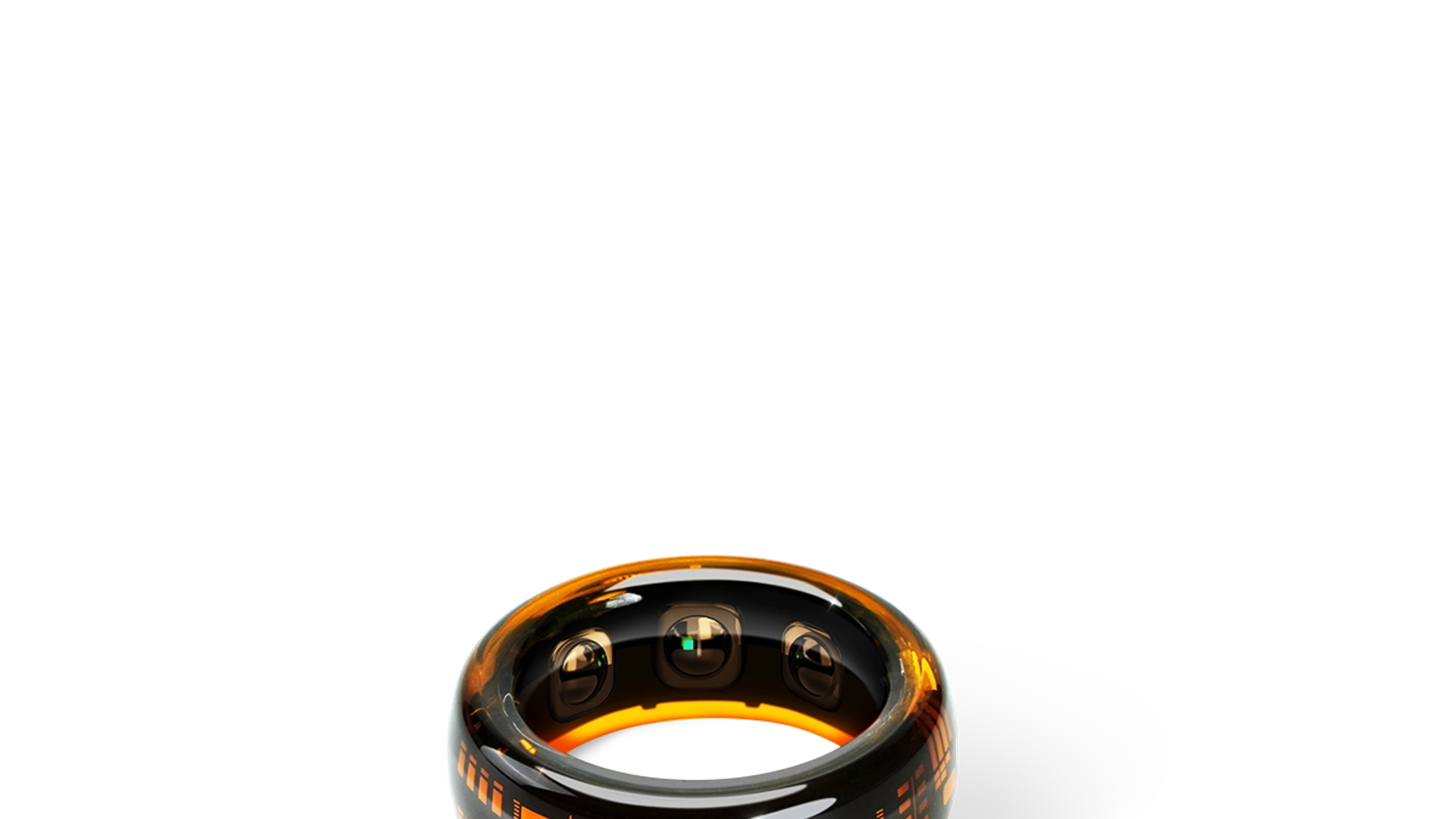 HRV Tracker Ring: Top Heart Rate Variability Trackers for 2025