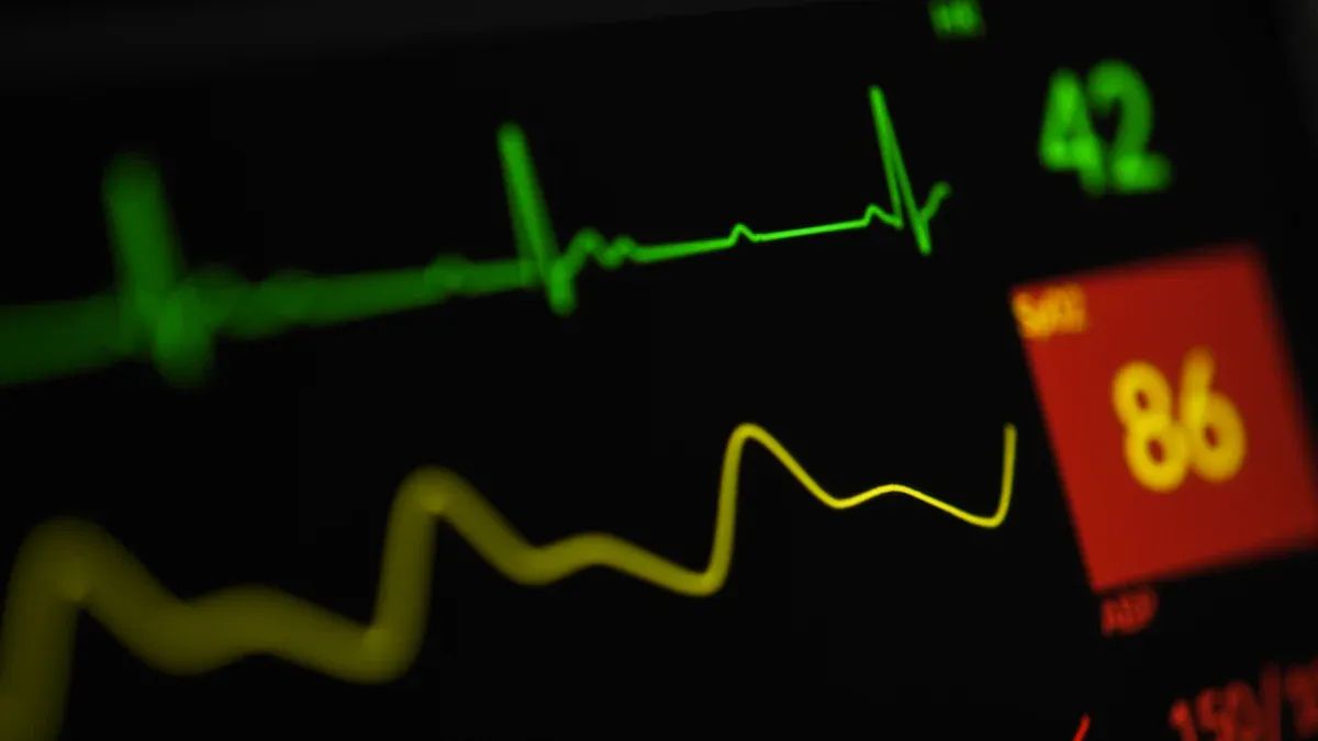 Understanding Normal Respiratory Rates for All Ages