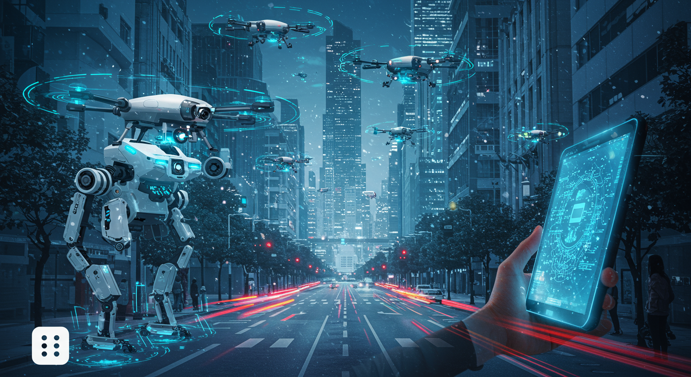 Why Are Giants Like SAP, Oracle ALL IN AI? Unveiling Enterprise AI's Ultimate Form