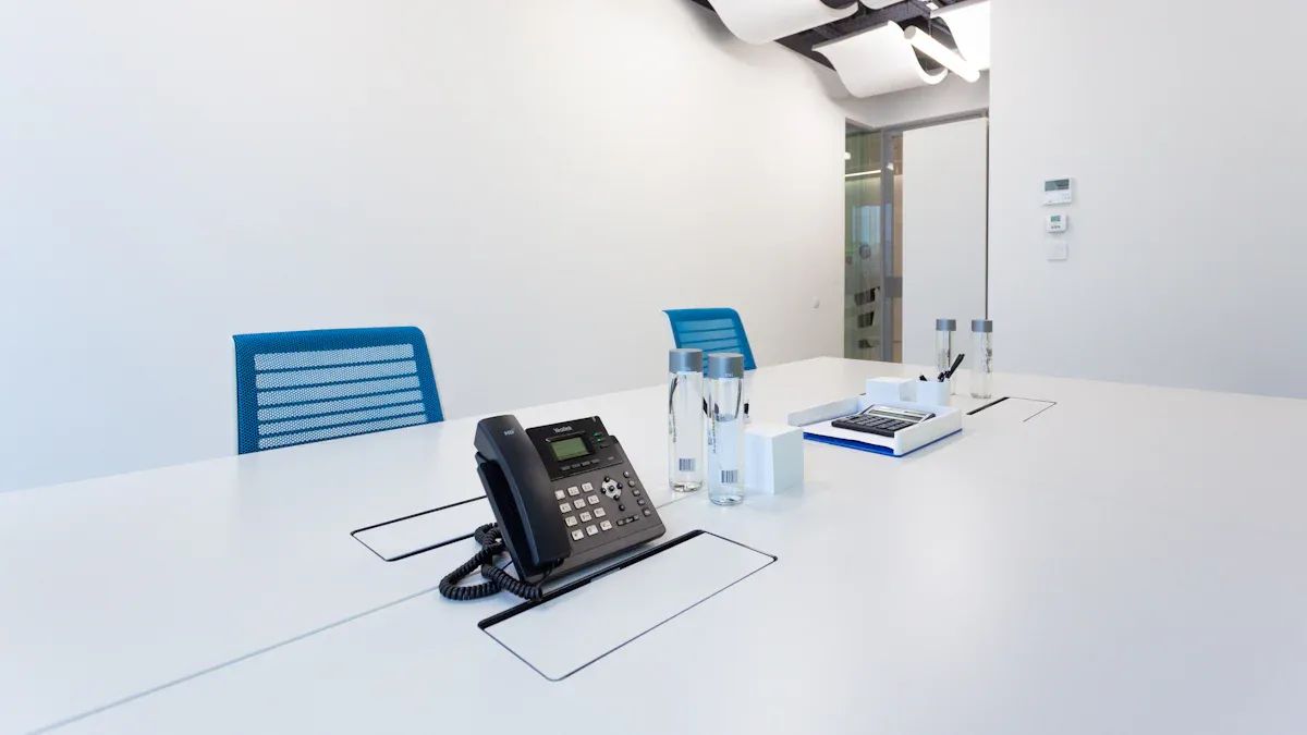 What Is the Max Agent Phone System?