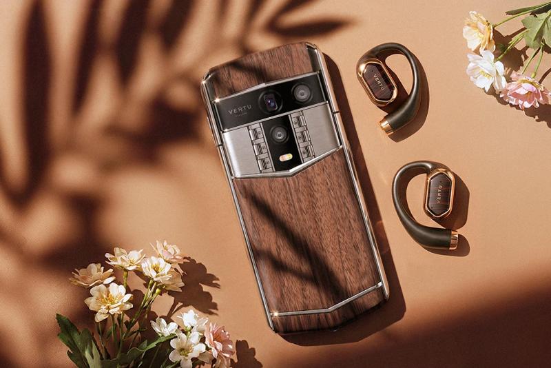 Top 7 Business Smartphones for Peak Productivity in 2026