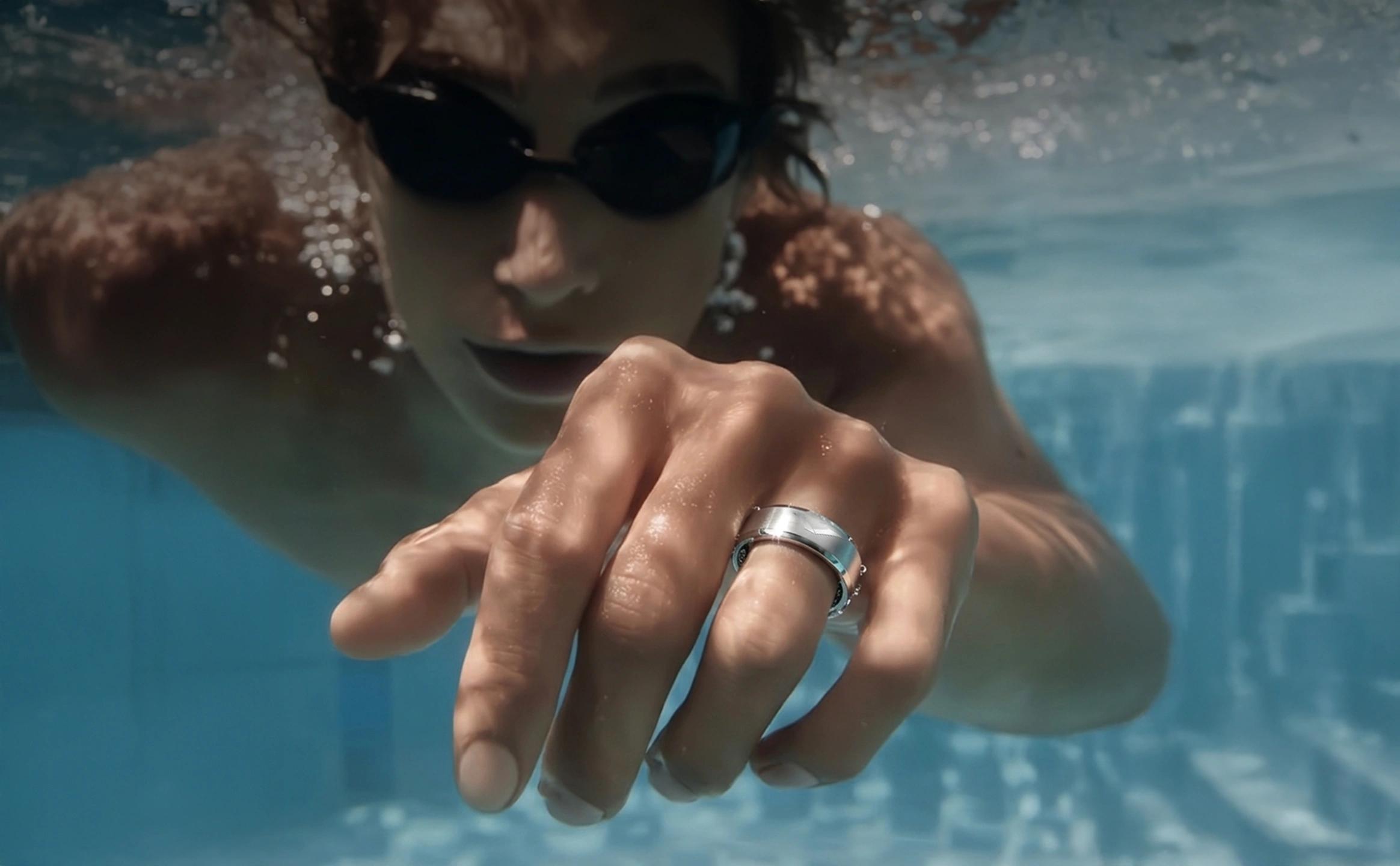 7-Day Endurance & Dual Sync