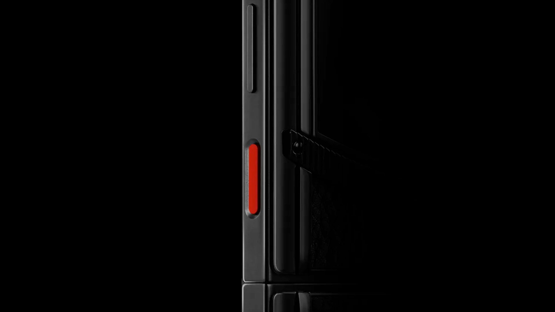 How the Vertu Ruby Key Redefines Exclusivity Against Apple VIP Services
