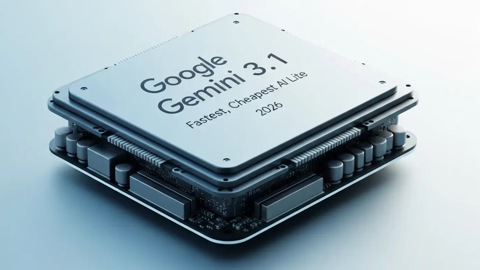 Google Gemini 3.1 Flash-Lite: Fastest, Cheapest AI 2026 Business Solutions