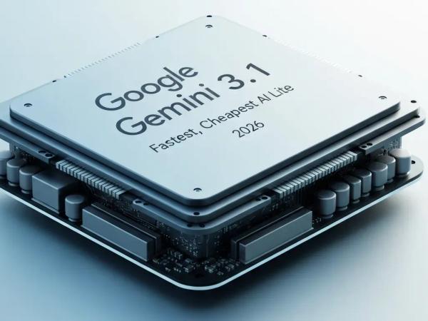Google Gemini 3.1 Flash-Lite: Fastest, Cheapest AI 2026 Business Solutions