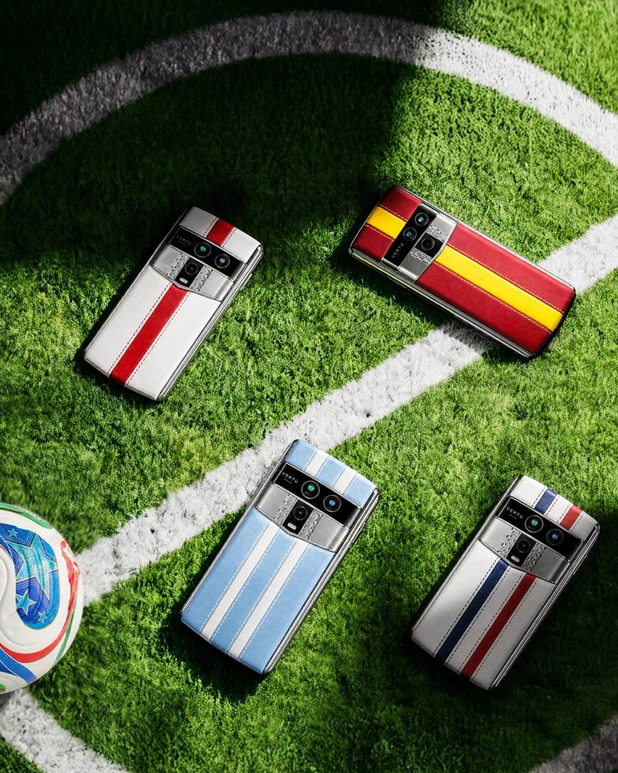 2026 World Cup Celebration