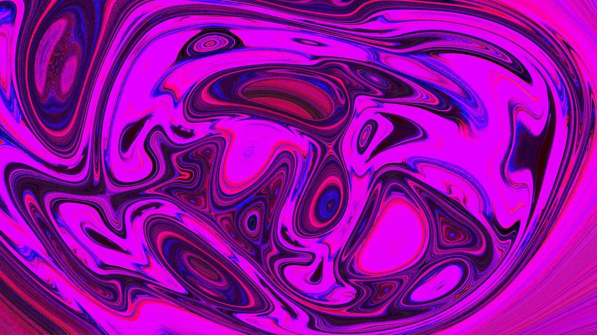 Top 10 Free AI Abstract Generators