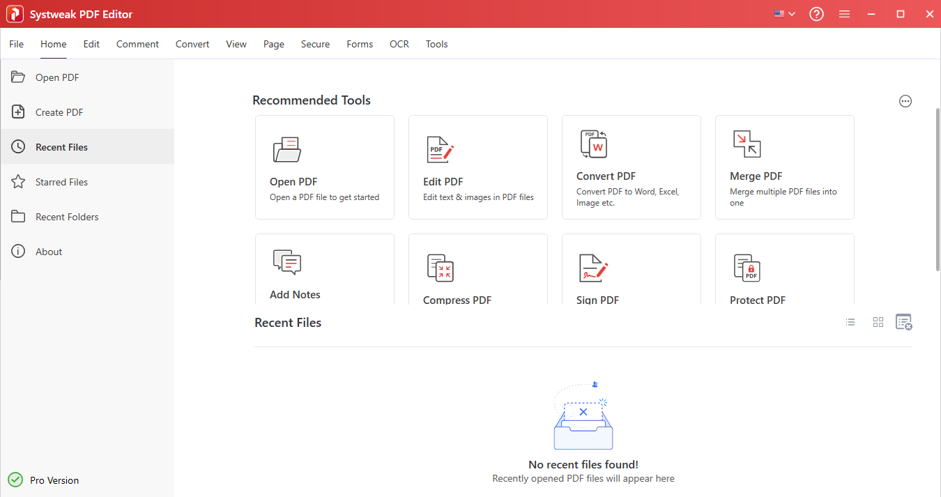 Review of an Offline PDF Editor for Windows Users