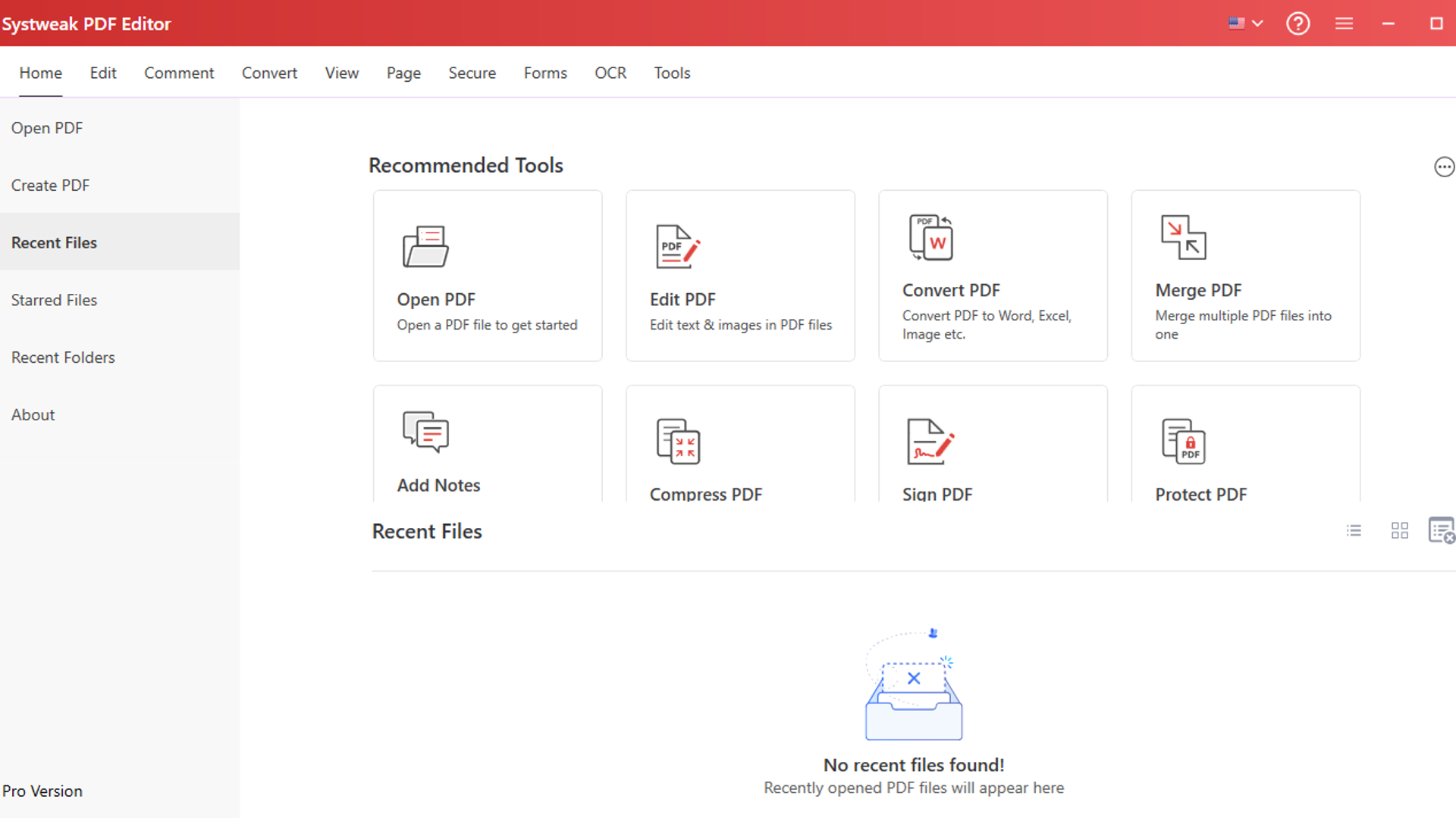 Review of an Offline PDF Editor for Windows Users