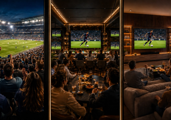 Club World Cup 2026: Where to Watch & Who to Watch Before the Big Stage