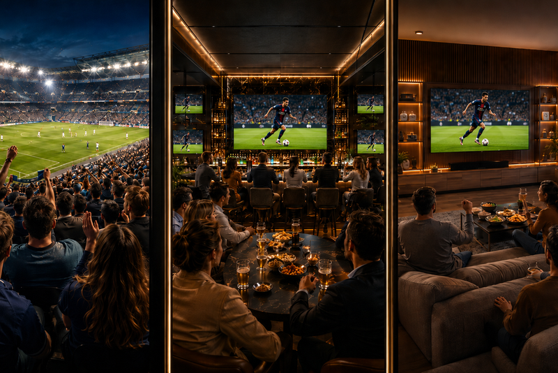 Club World Cup 2026: Where to Watch & Who to Watch Before the Big Stage